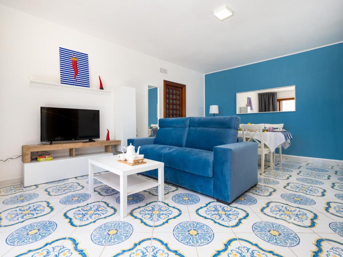 Villa Russo - De Vivo Realty Nerano Kültér fotó